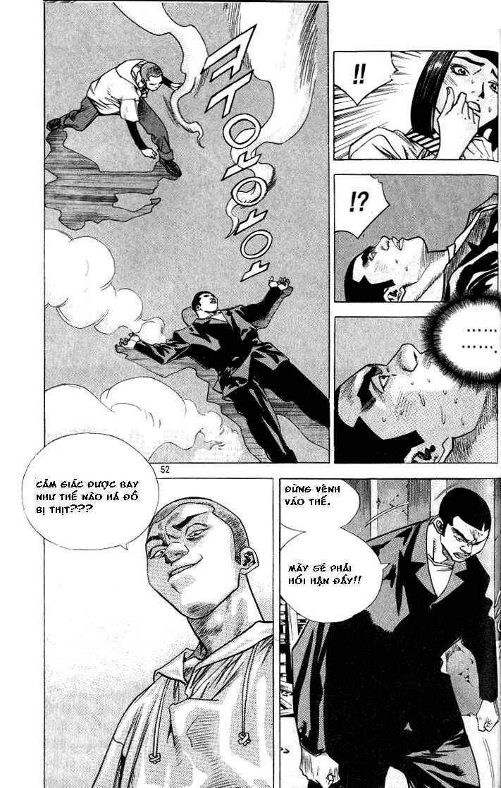 Change Guy Chapter 212 - Trang 5