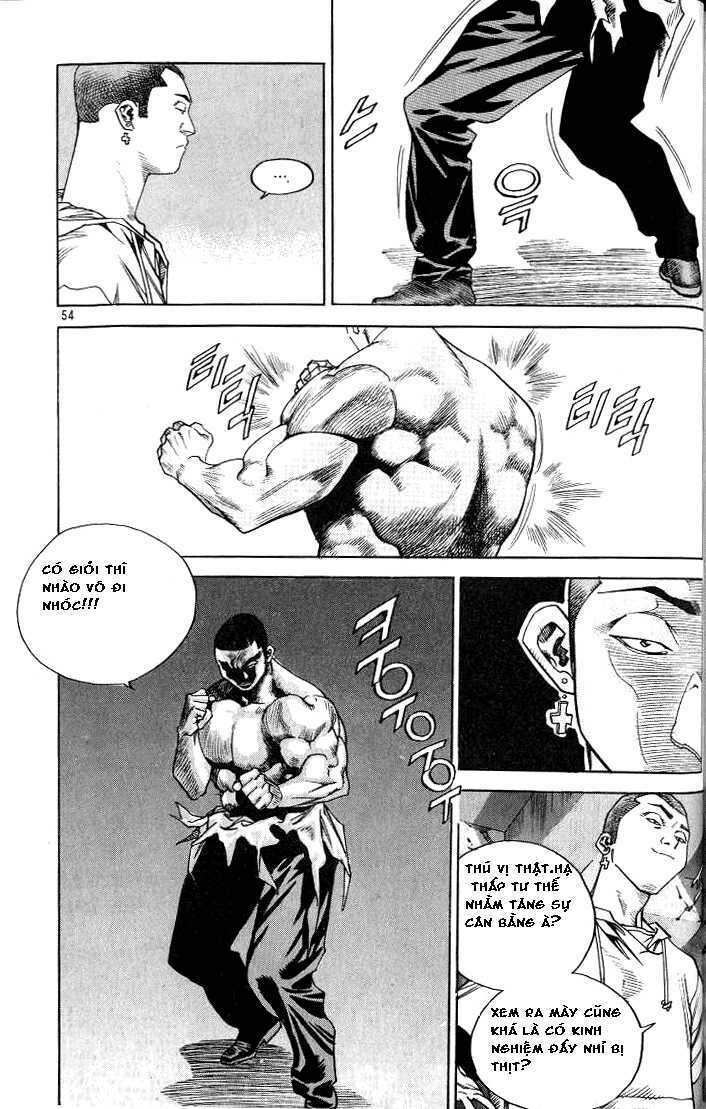 Change Guy Chapter 212 - Trang 7