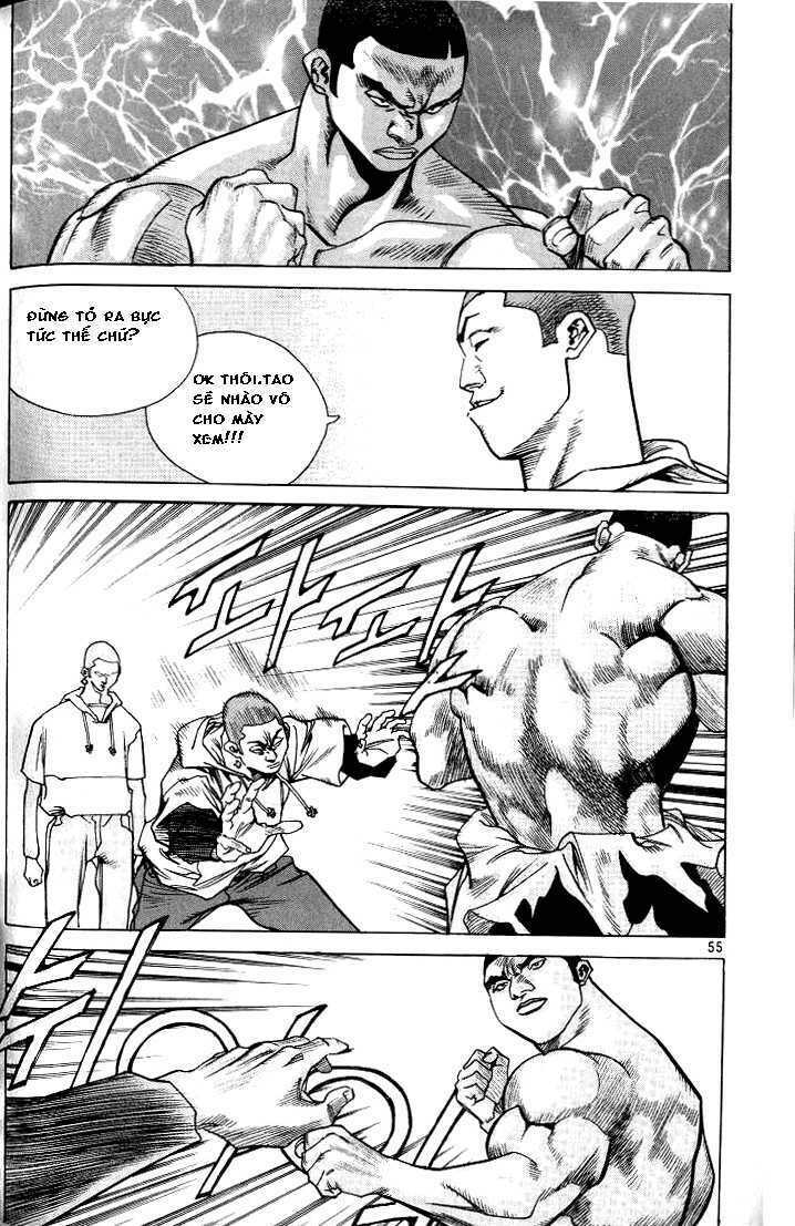 Change Guy Chapter 212 - Trang 8