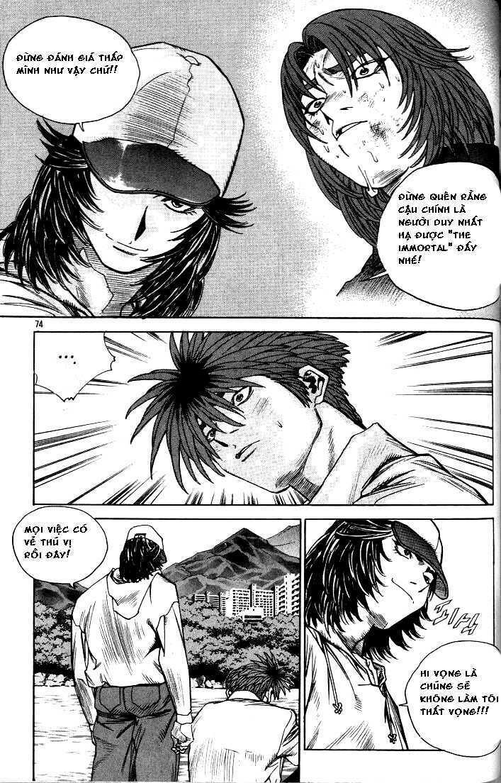 Change Guy Chapter 213 - Trang 10