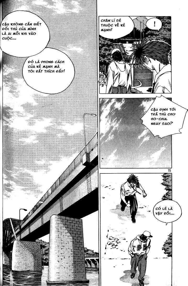 Change Guy Chapter 213 - Trang 11