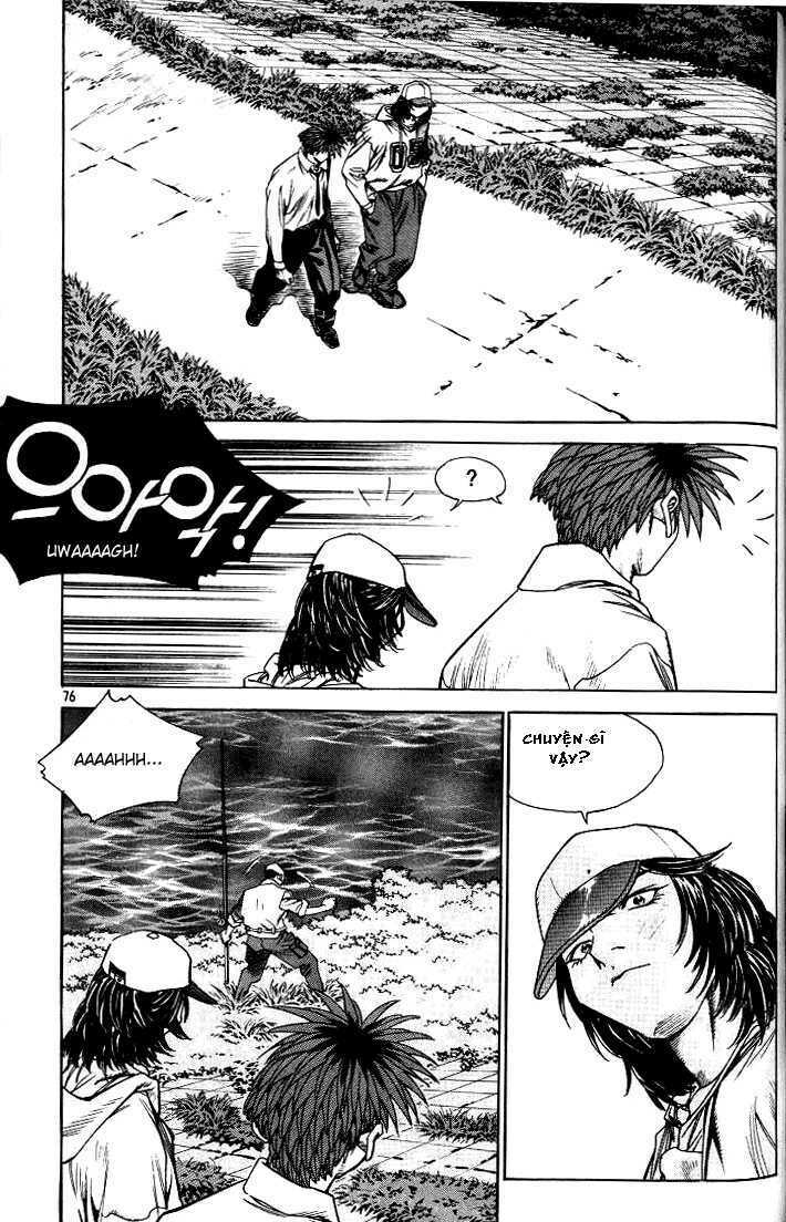 Change Guy Chapter 213 - Trang 12