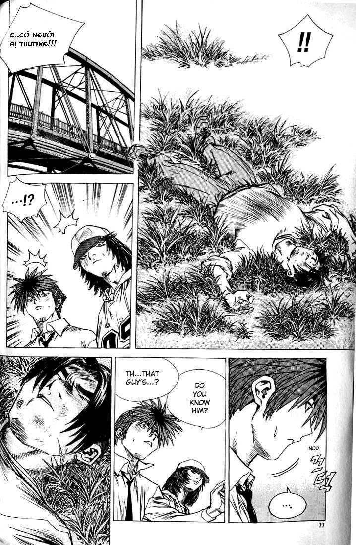 Change Guy Chapter 213 - Trang 13