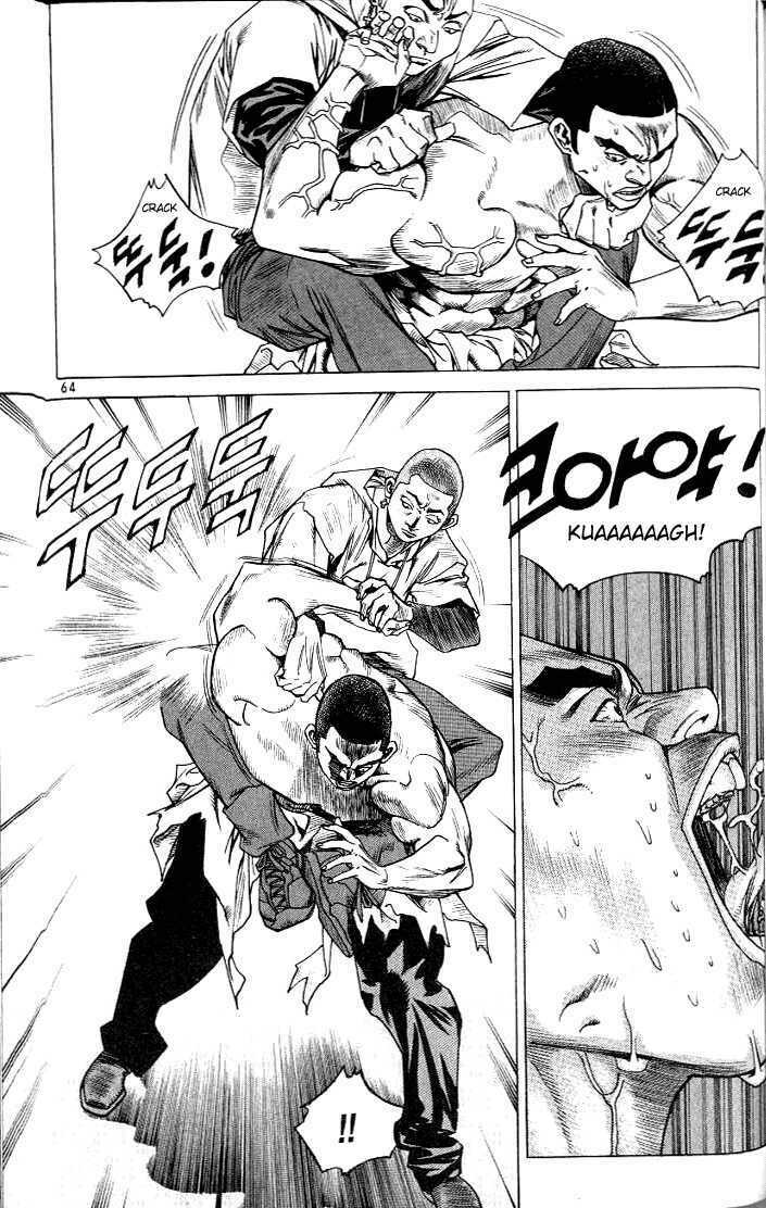 Change Guy Chapter 213 - Trang 1