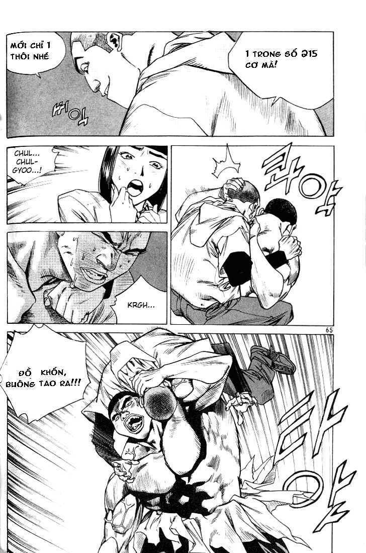 Change Guy Chapter 213 - Trang 2