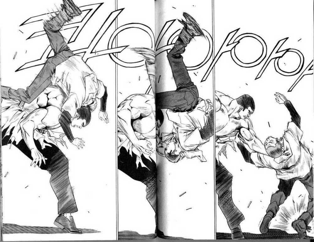 Change Guy Chapter 213 - Trang 3