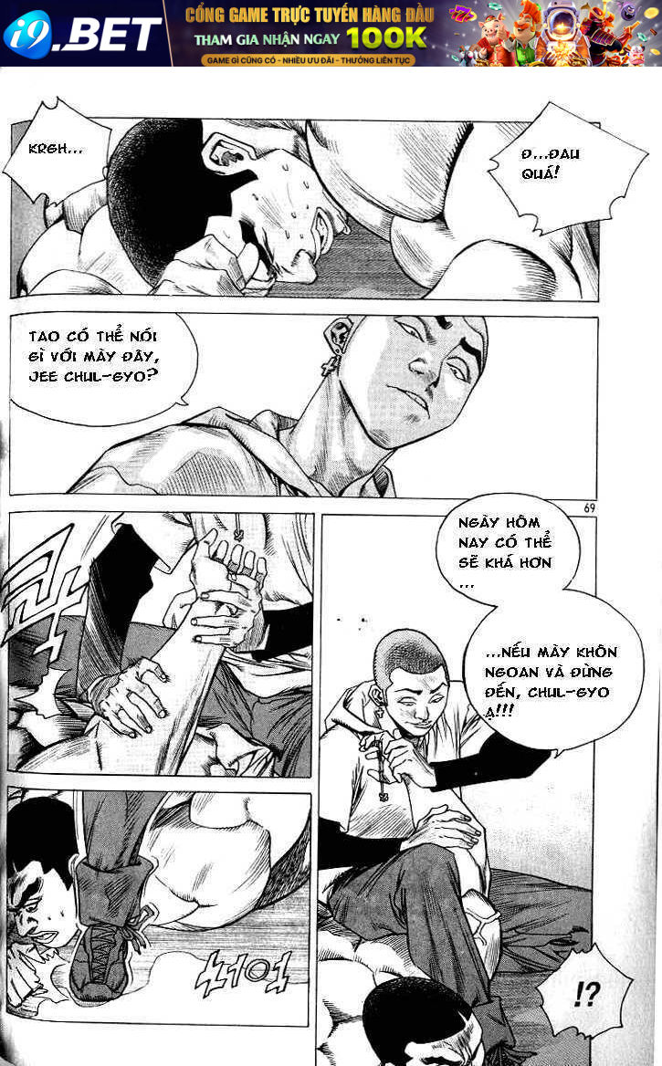 Change Guy Chapter 213 - Trang 5