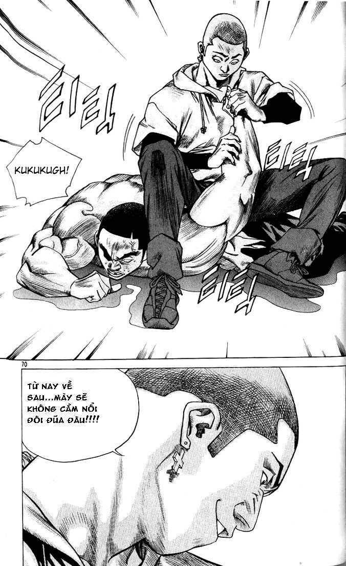 Change Guy Chapter 213 - Trang 6