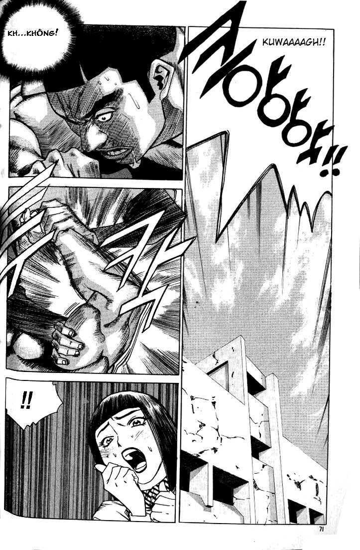 Change Guy Chapter 213 - Trang 7