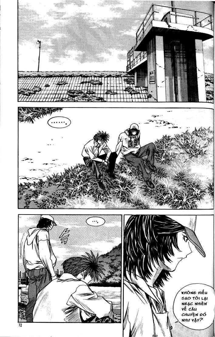 Change Guy Chapter 213 - Trang 8