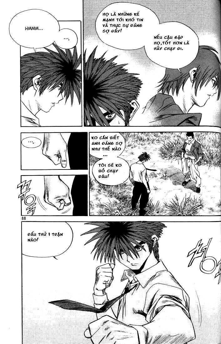 Change Guy Chapter 214 - Trang 9