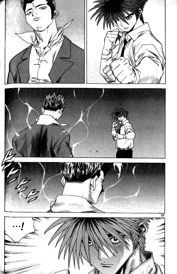 Change Guy Chapter 214 - Trang 10