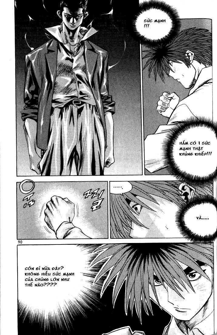 Change Guy Chapter 214 - Trang 11