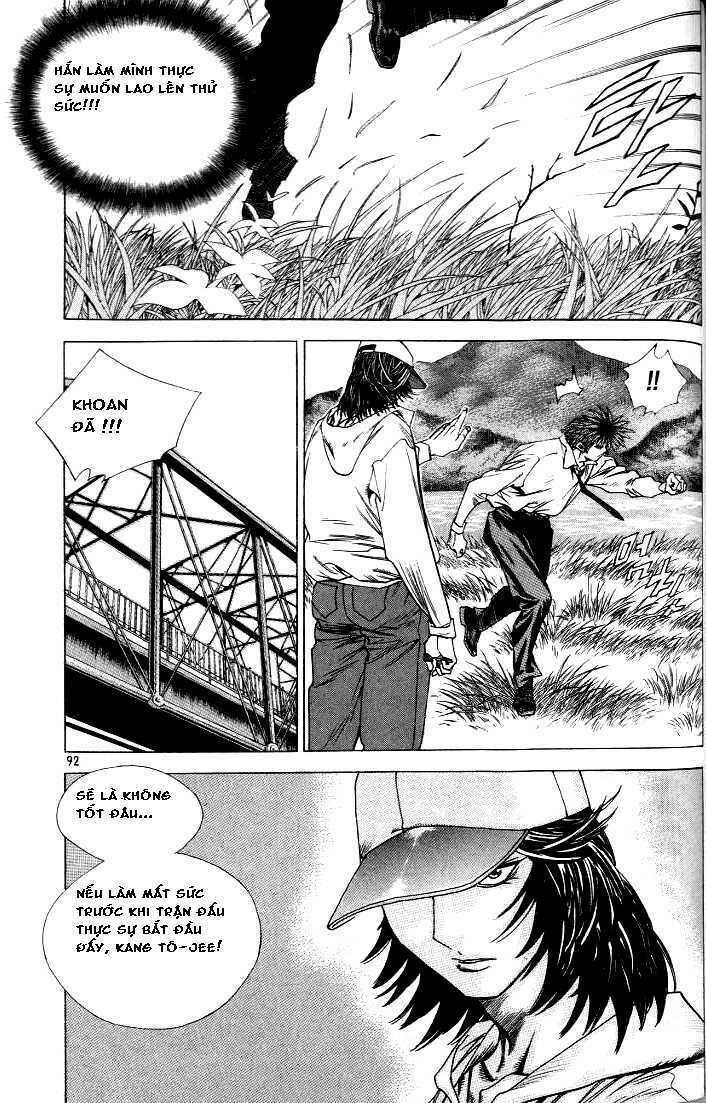 Change Guy Chapter 214 - Trang 13