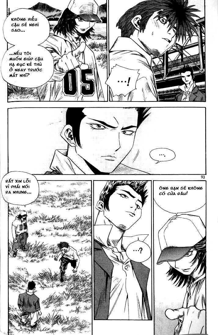 Change Guy Chapter 214 - Trang 14