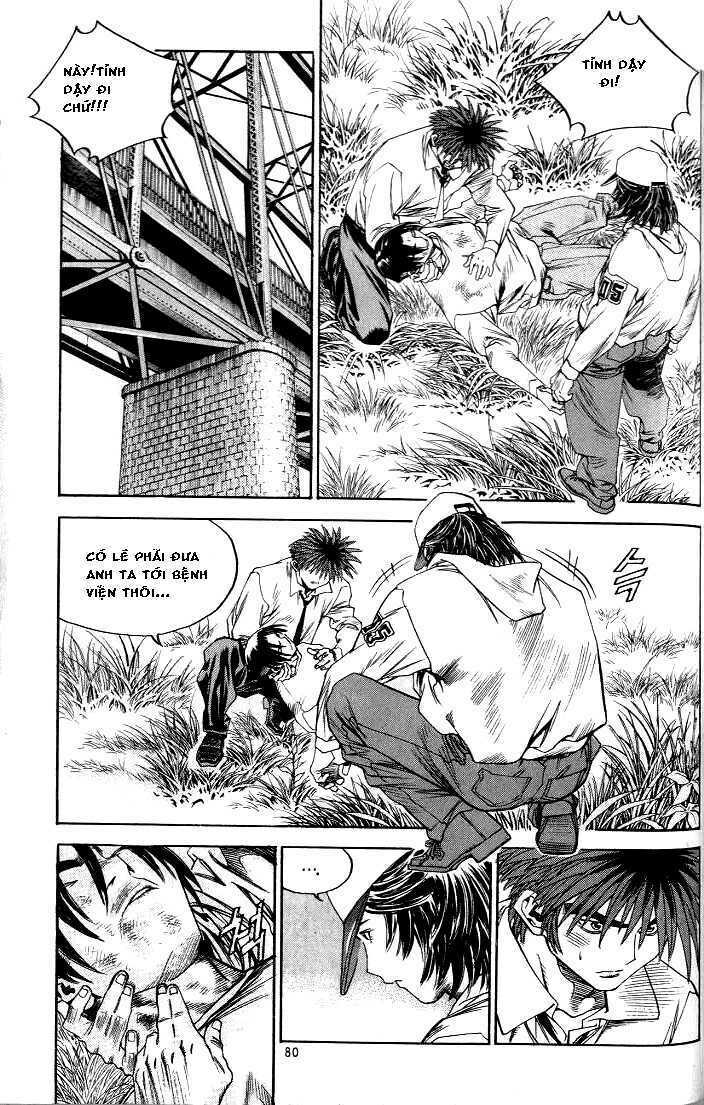 Change Guy Chapter 214 - Trang 1