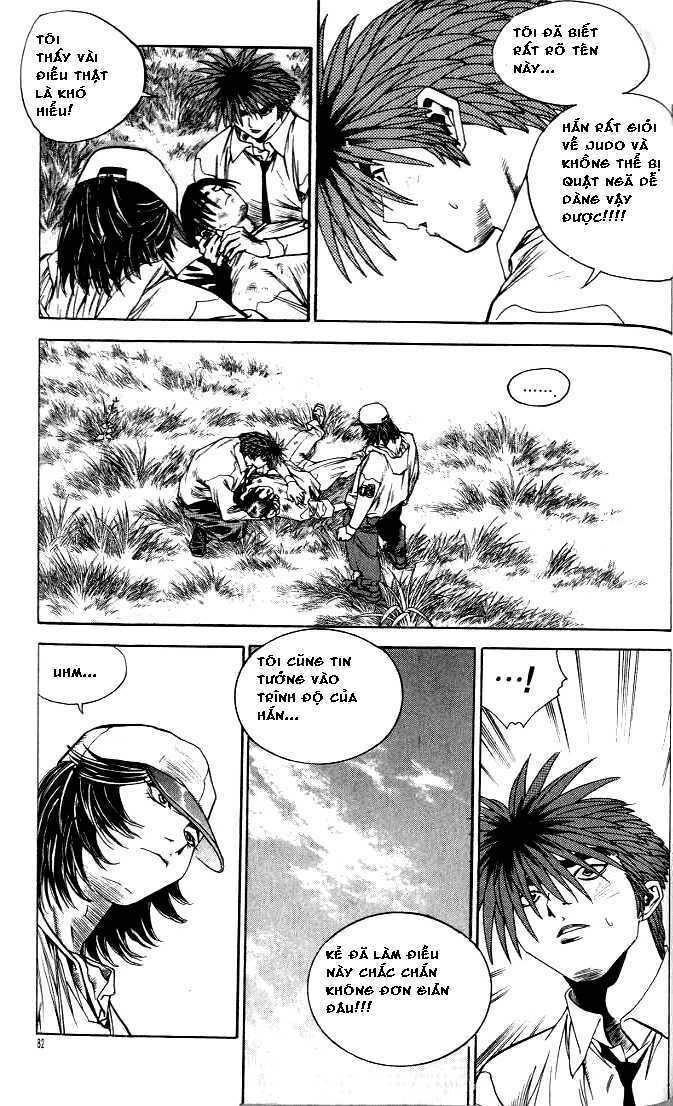 Change Guy Chapter 214 - Trang 3