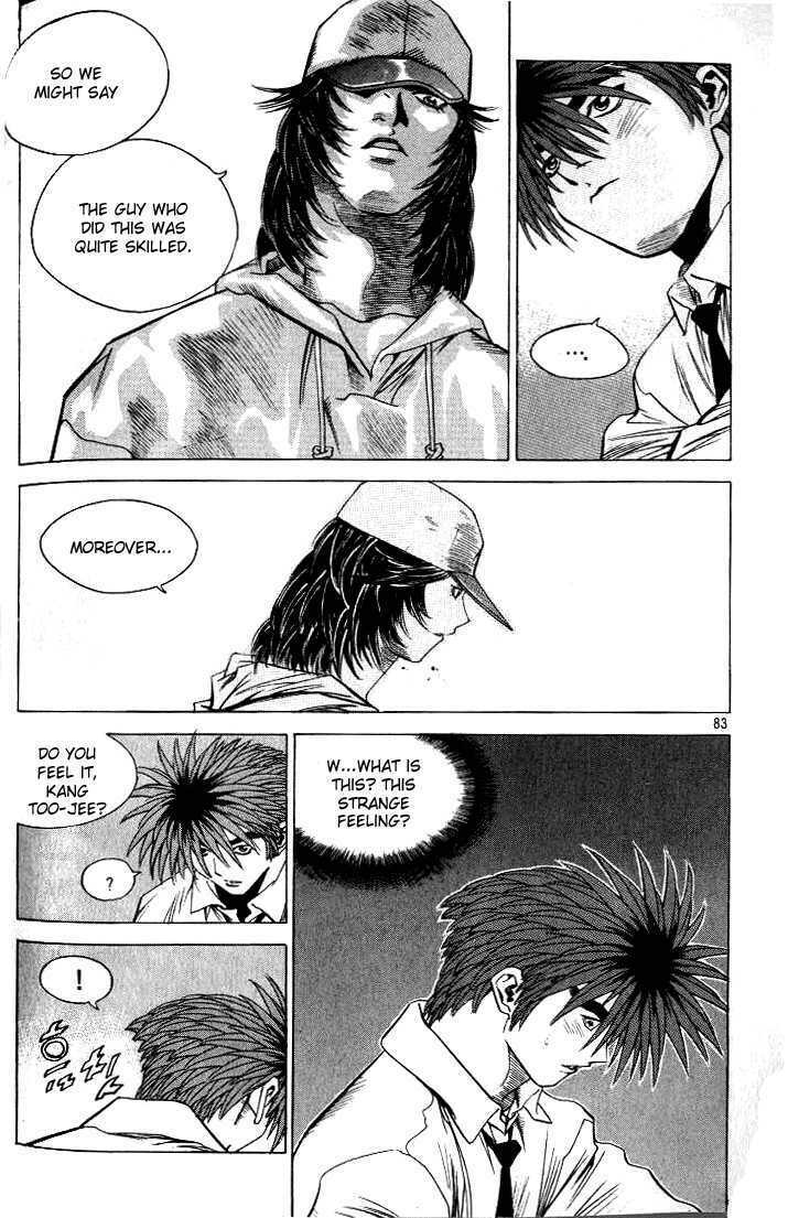 Change Guy Chapter 214 - Trang 4