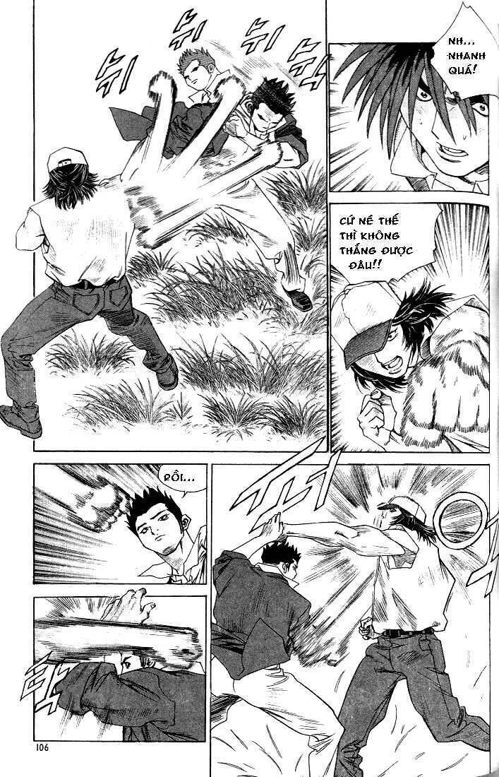 Change Guy Chapter 215 - Trang 10