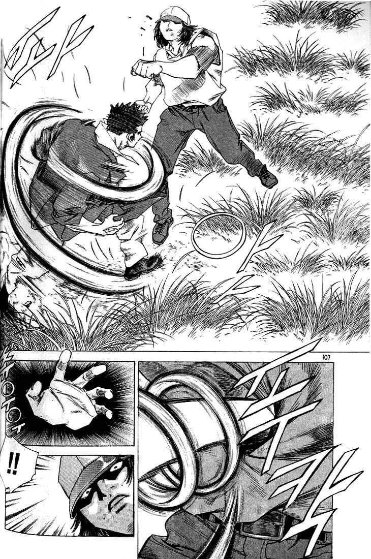 Change Guy Chapter 215 - Trang 11