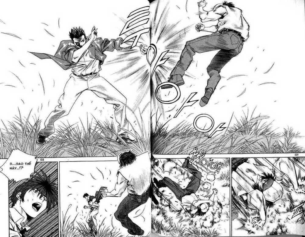 Change Guy Chapter 215 - Trang 12