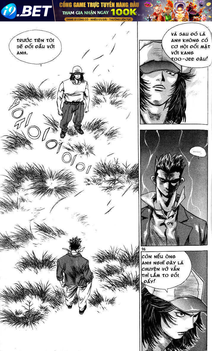 Change Guy Chapter 215 - Trang 1