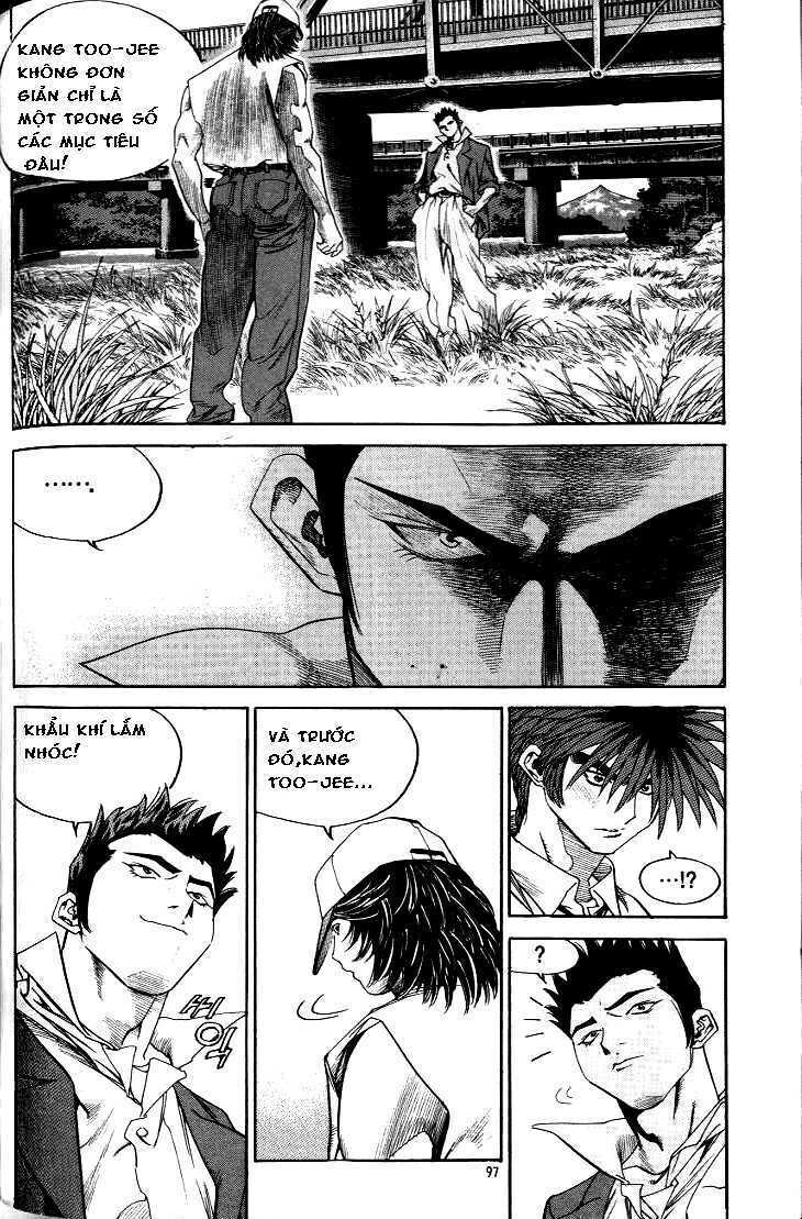 Change Guy Chapter 215 - Trang 2