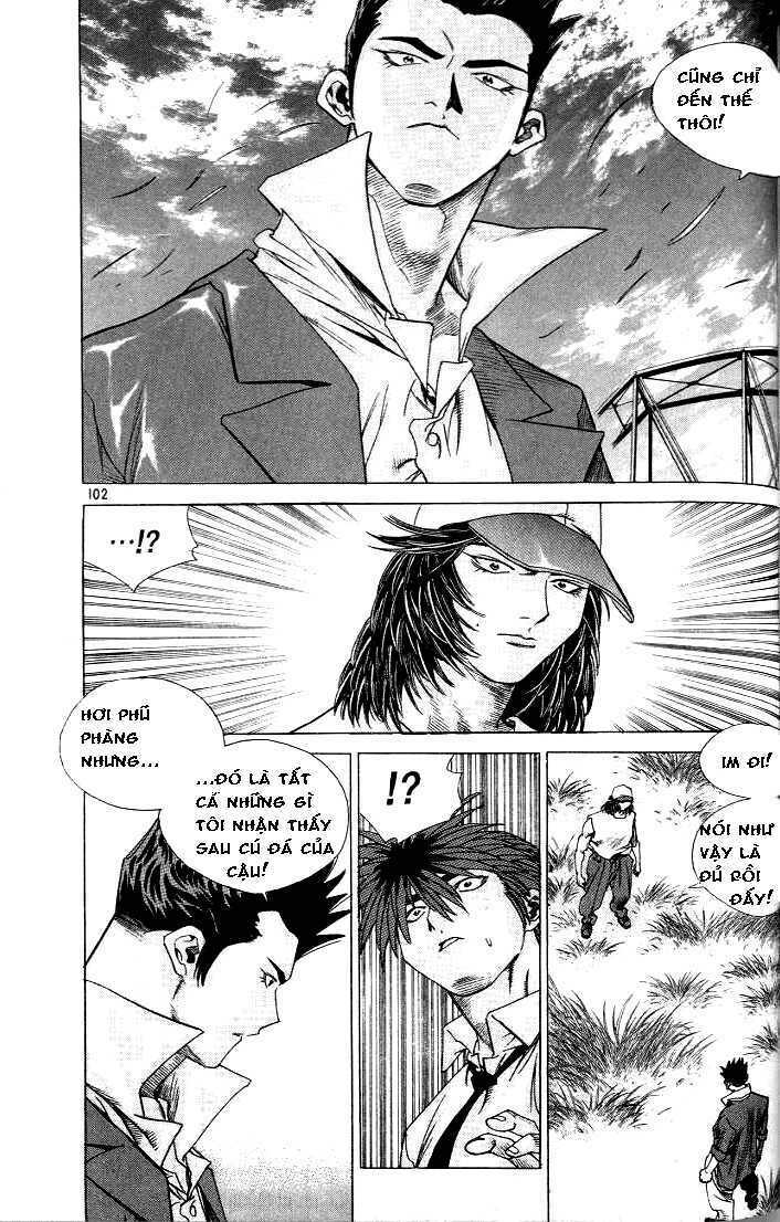 Change Guy Chapter 215 - Trang 6