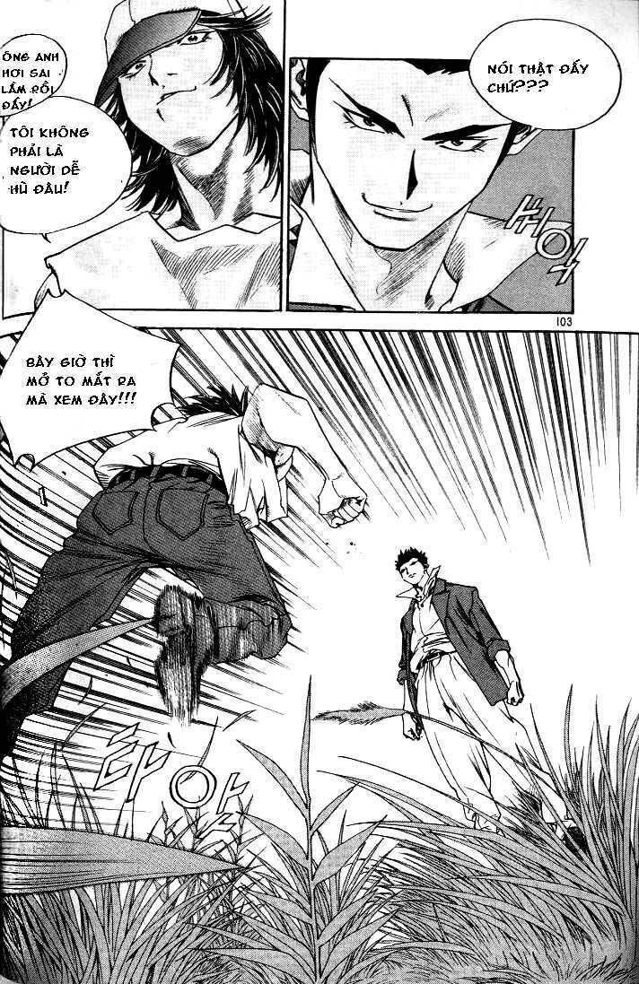 Change Guy Chapter 215 - Trang 7