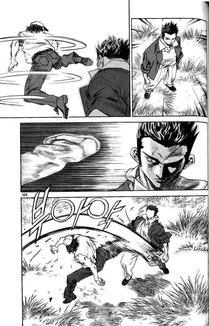 Change Guy Chapter 215 - Trang 8