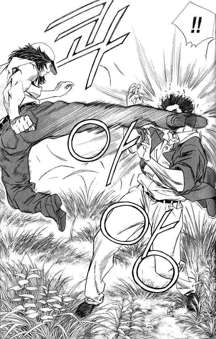 Change Guy Chapter 216 - Trang 9