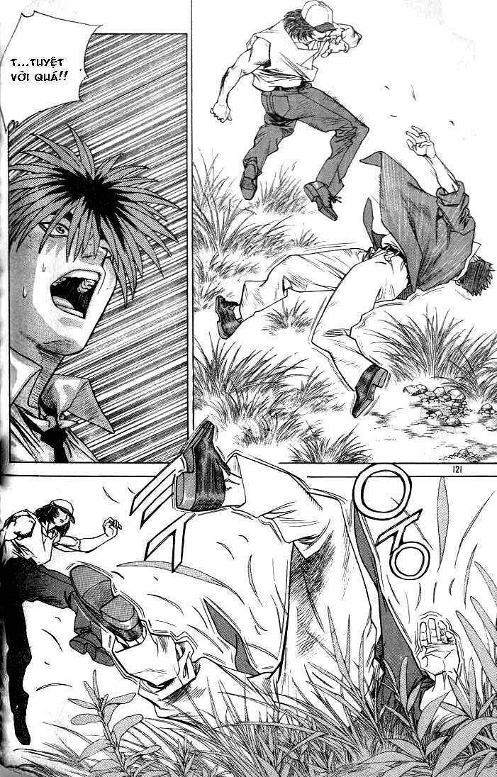 Change Guy Chapter 216 - Trang 10