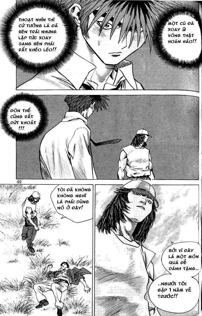 Change Guy Chapter 216 - Trang 11