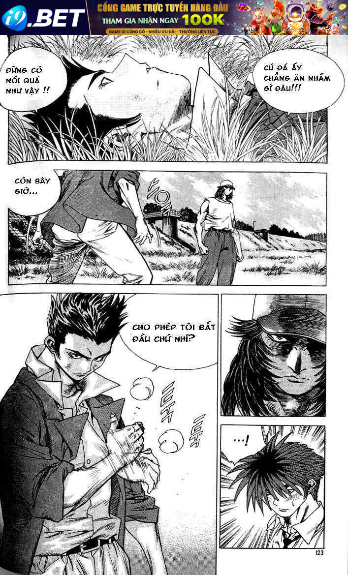 Change Guy Chapter 216 - Trang 12