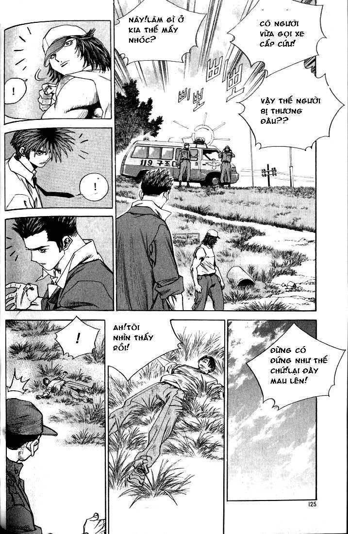 Change Guy Chapter 216 - Trang 14