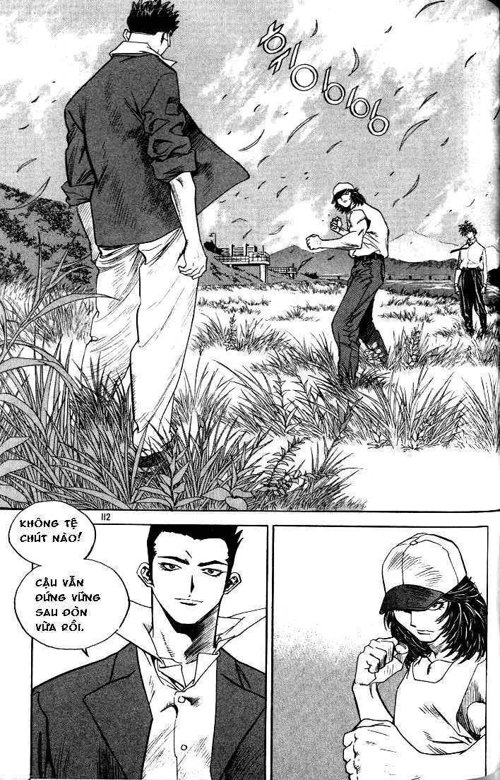 Change Guy Chapter 216 - Trang 1