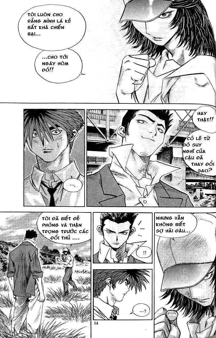 Change Guy Chapter 216 - Trang 3