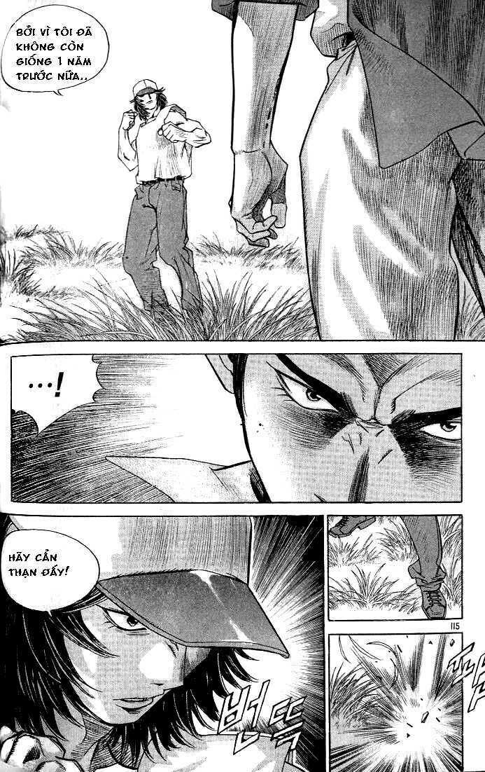 Change Guy Chapter 216 - Trang 4