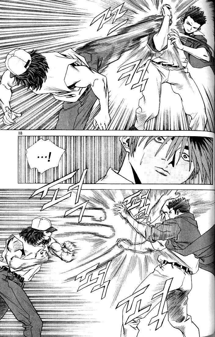 Change Guy Chapter 216 - Trang 7