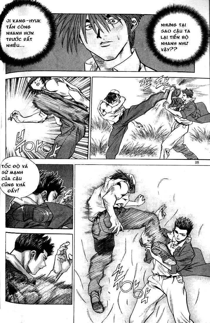 Change Guy Chapter 216 - Trang 8