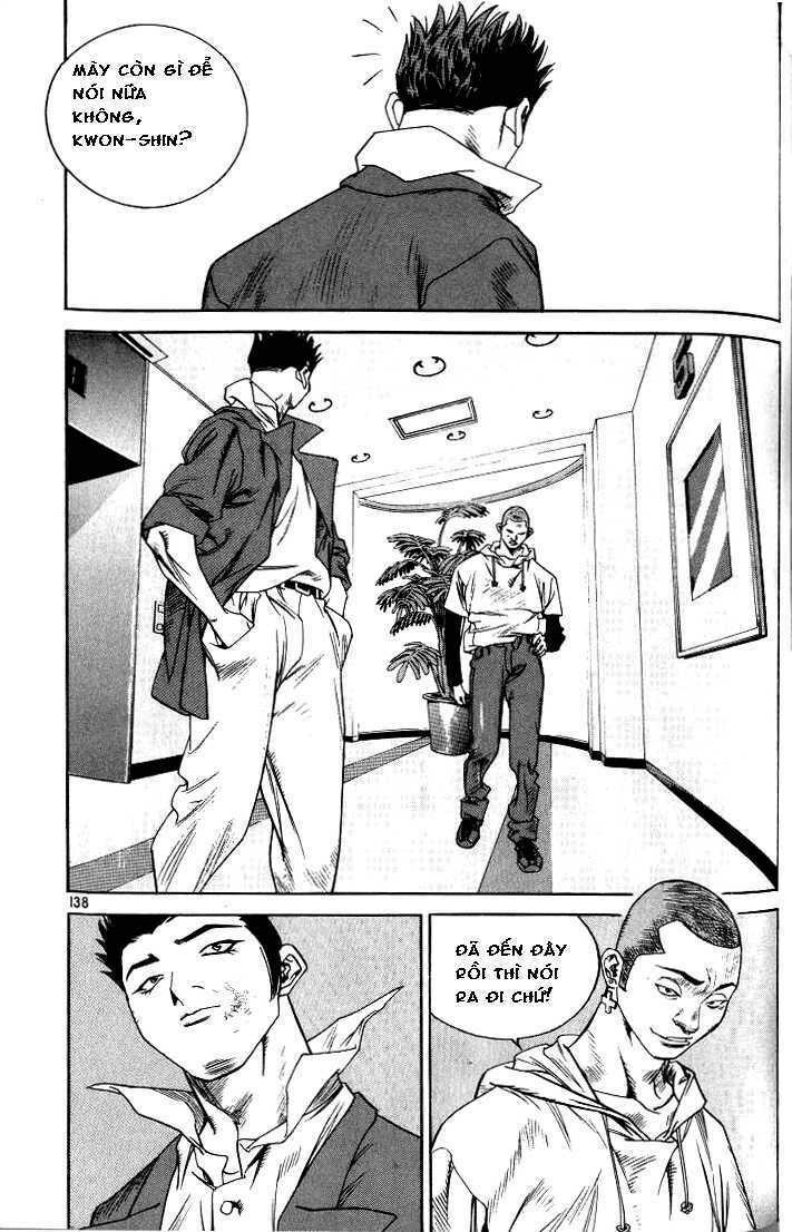 Change Guy Chapter 217 - Trang 11