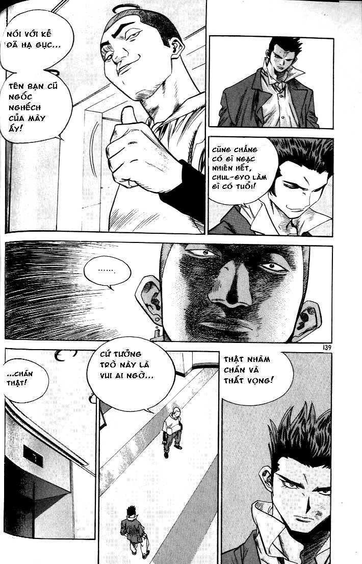 Change Guy Chapter 217 - Trang 12