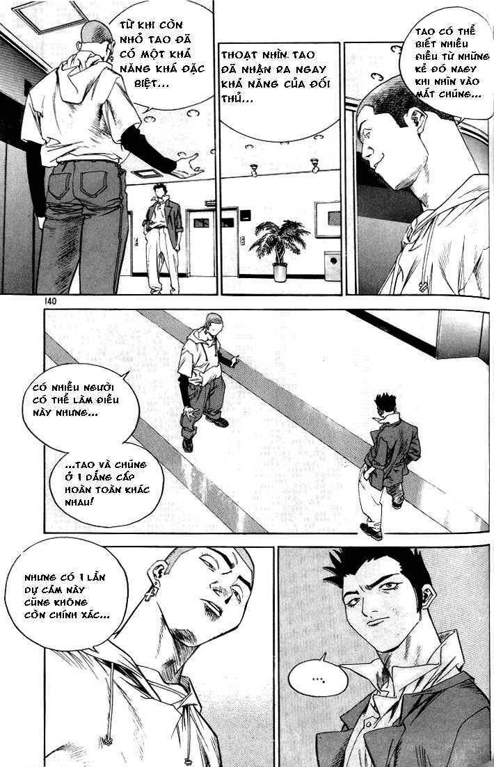 Change Guy Chapter 217 - Trang 13