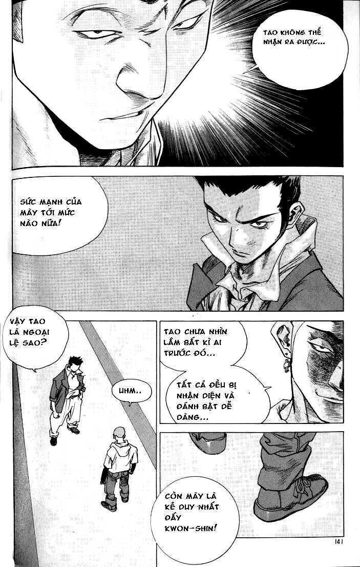 Change Guy Chapter 217 - Trang 14