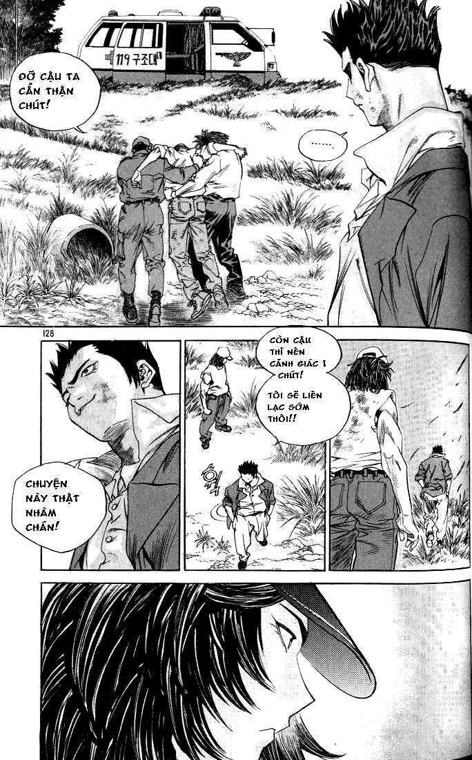 Change Guy Chapter 217 - Trang 1