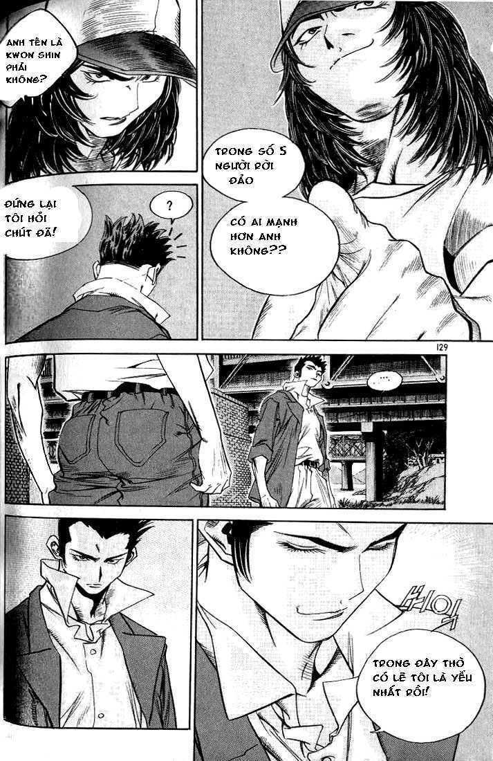 Change Guy Chapter 217 - Trang 2