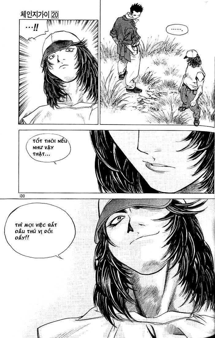 Change Guy Chapter 217 - Trang 3