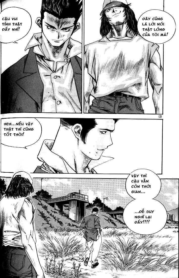 Change Guy Chapter 217 - Trang 4