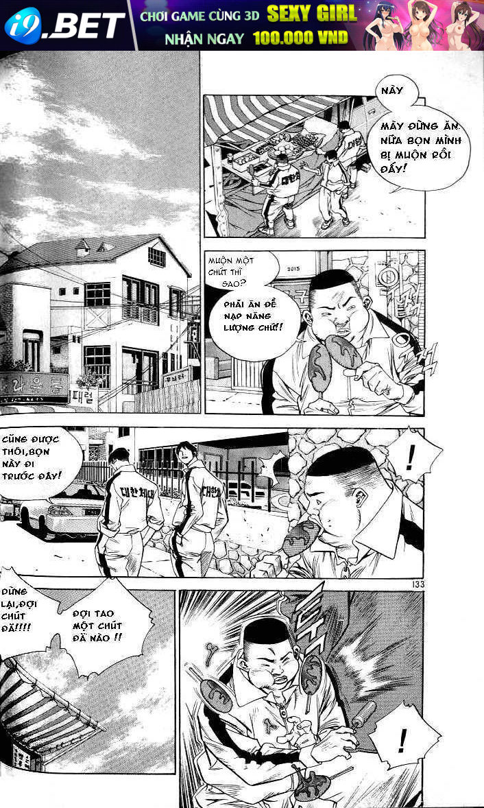 Change Guy Chapter 217 - Trang 6