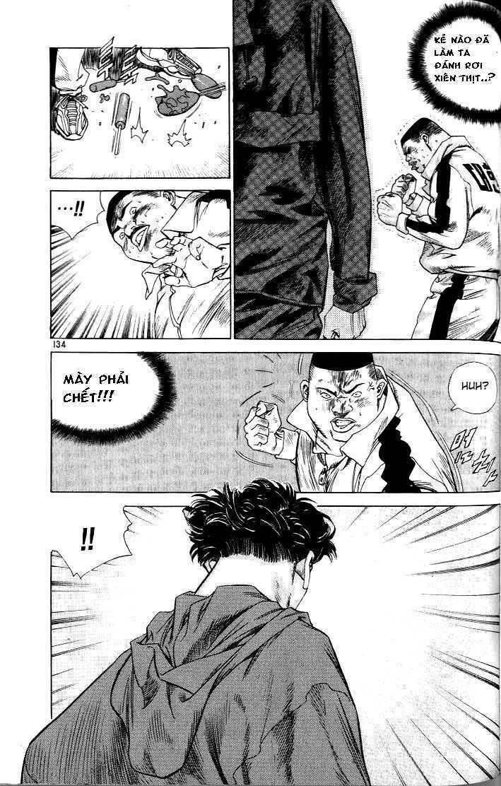 Change Guy Chapter 217 - Trang 7